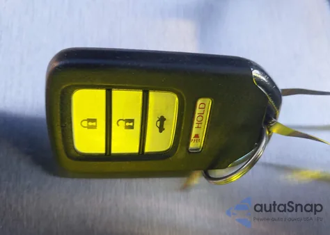 2014 Honda Accord Ex-L from USA, damaged, VIN 1HGCR2F89EA221885